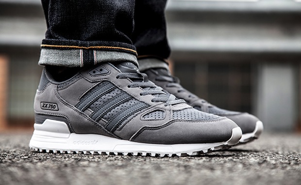 adidas zx 750 on feet adidas zx 750 on feet